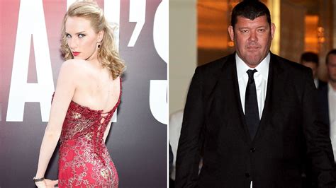‘i Only Had Good Intentions’ James Packer Named As Figure In Sex Scandal The Australian