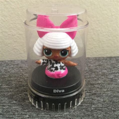 Diva Good 2 Grow Podz Topper Lol Ebay