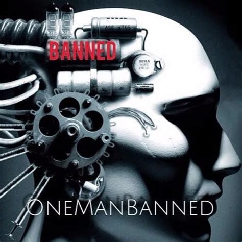 Stream One Man Banned Live Home Recordings Music Listen To Songs