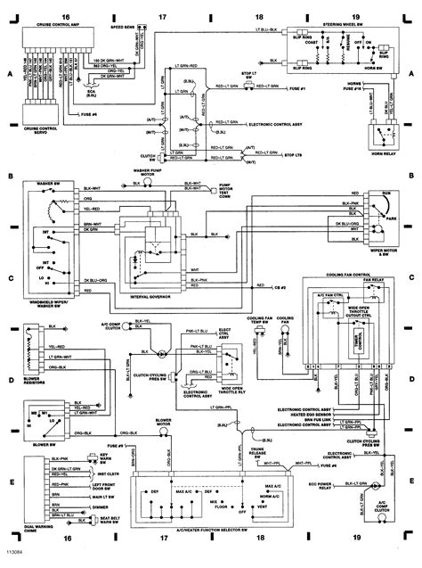 Perfect for the do it yourself stereo installer or even the professional car audio install, this truck wiring diagram can save you time and money. Ford F 150 5 0 Engine Diagram - Fuse & Wiring Diagram