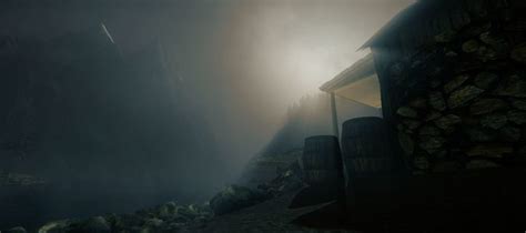 Red Thread Games Release Atmospheric Trailer For Draugen Gamewatcher