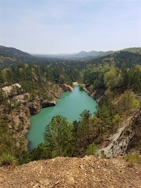 Blue Hole Hopper Arkansas Places To Visit Blue Hole Visiting