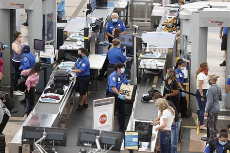 a matter of time until another 9 11 warn experts citing airport security