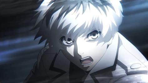 The premise is just great but its implementation is even better. Tokyo Ghoul:re season 3-Haise Sasaki in action | Tokyo ...