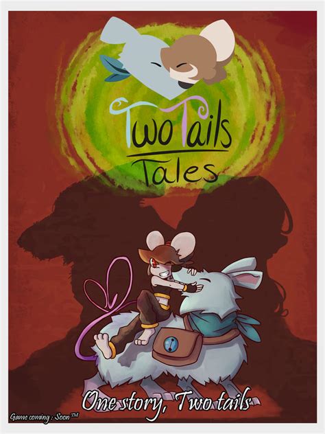 Two Tails Tales The Game I Will Now Buy Your Game Know Your Meme