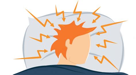 Exploding Head Syndrome The Symptoms Causes And Treatment