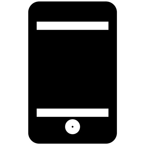 Apple Mobile Phone Svg Png Icon Free Download 210823