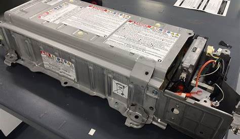 Hybrid Battery For 2004 Toyota Prius