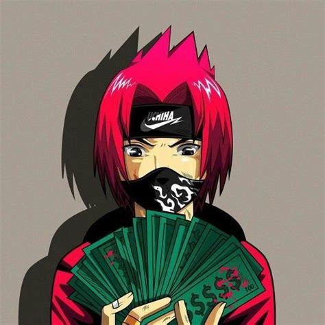 Naruto Supreme Pfp Hype Beast Anime Posted By Zoey Anderson
