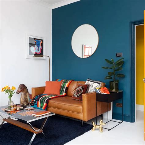 Small living room ideas – how to dress compact sitting rooms and snugs