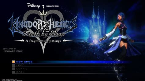 Walkthrough Kingdom Hearts Hd Ii8 Final Chapter Prologue Guide Ign