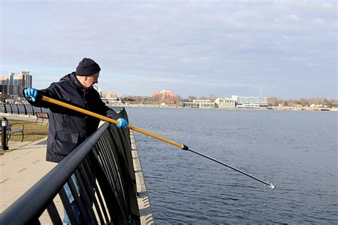 Let The Testing Continue Navesink River Volunteer Water Quality
