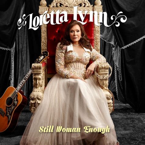 Loretta Lynn And Friends Bring New Life To Her Classic Songs On ‘still