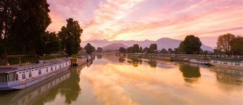River Jhelum Pakistan Quick Facts Significance And More Zameen Blog