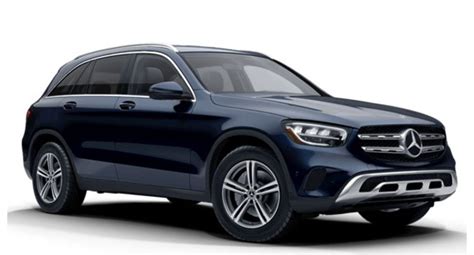 Mercedes Glc 300 Suv 2023 Price In India Features And Specs