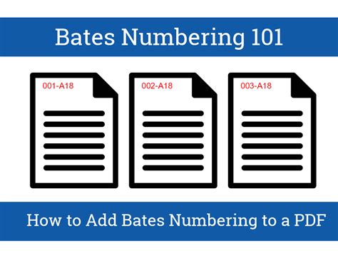 Which Adobe Acrobat Version Allows Bates Numbering Vseraport