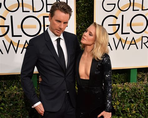 Kristen bell spoke to ellen degeneres about her husband, dax shepard, and his recovery from opioid addiction. Dax Shepard Shares the Downside of Being Married to ...