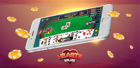 It's fast, stable, always improving, and, above all, fun! Hearts Online - Play Free Hearts Game for PC - Free ...