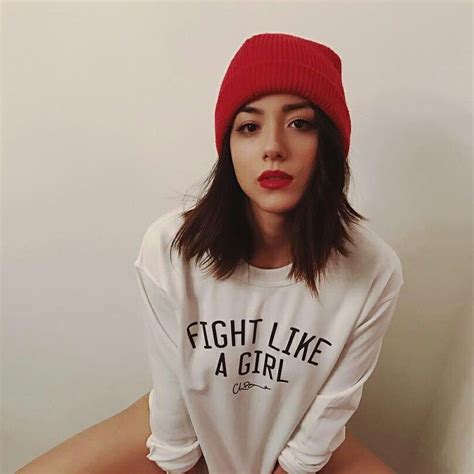 Chloe Bennet Girls Be Like Chloe Benett Chloé Wang Muse Celebrities Female Celebs