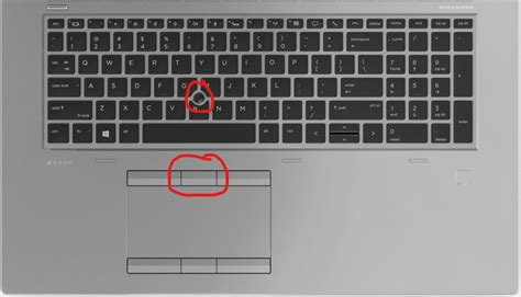 How To Enable Touchpad On Hp Laptop How To Turn On The Keyboard Light