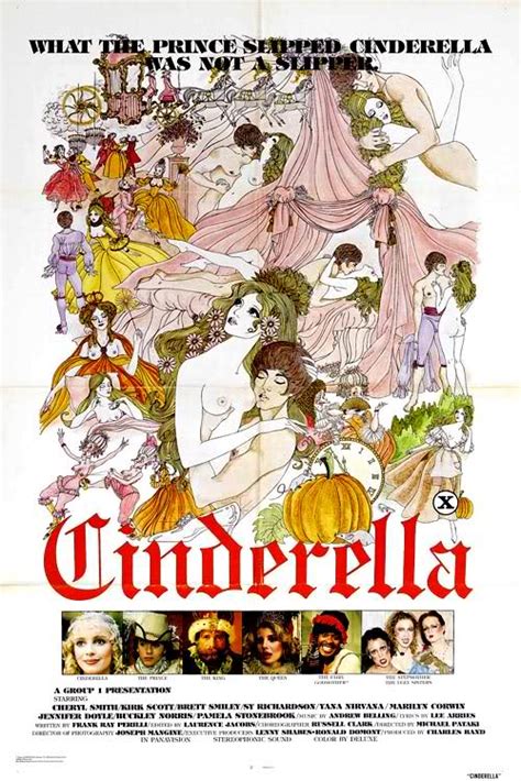 Cinderella 1977 Vostfr Dvdrip X264 Ac3 Michael Pataki Les Filmographies De Chems