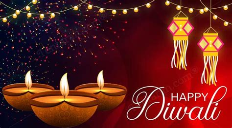 Happy Diwali 2019 Best Deepavali Wishes Messages Greetings To Share