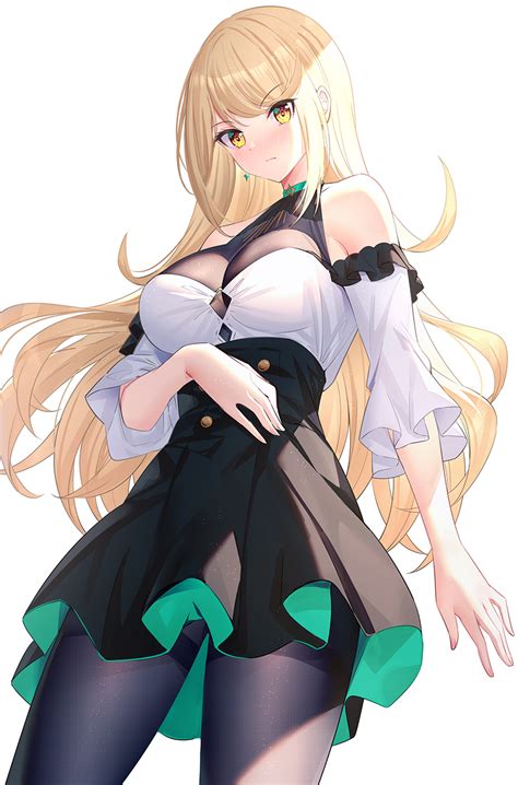 Mythra Xenoblade Chronicles And More Drawn By Ririko