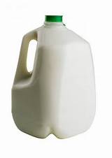 Price Of A Gallon Of Milk