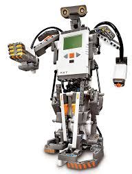 Schau rein und lass dich inspirieren. kennt jemand eine anleitung für eine Lego mindstorm NXT ...