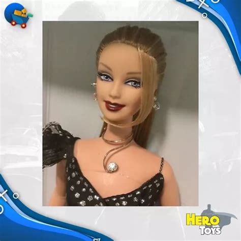 Barbie Hollywood Divine Collector Exclusive Nova Coleção Parcelamento