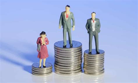 Economic Inequality For Women Costs 9tn Globally Study Finds