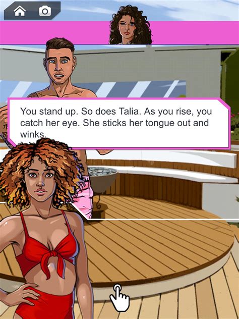 Love Island The Game Cheats And Tips How To Get Gems And Passes Pocket Gamer
