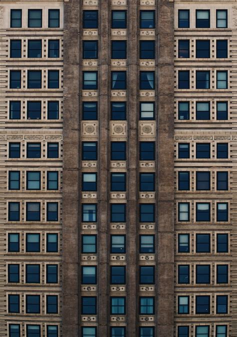 Free Images Architecture Window Building City Skyscraper