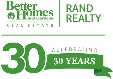 Better Homes And Gardens Rand Realty Honored With Brand's National ...