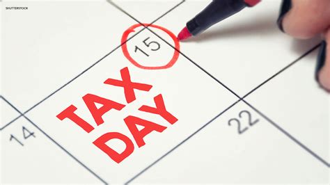 Tax Day 2019 Freebies Irs Got You Stressed Relax With These Deals