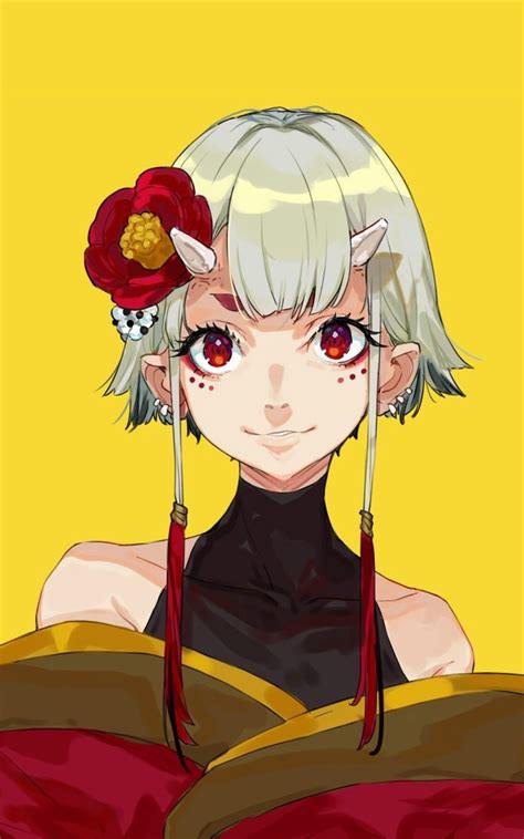 1600x2560 Cute Anime Girl Art 1600x2560 Resolution Wallpaper Hd Anime