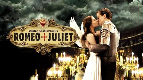 Romeo And Julia 1996 Filmer Film Nu