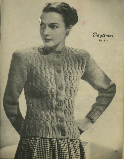 1940s cardigan etsy