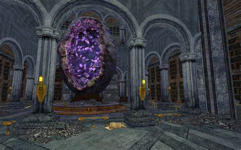 The Lost Library Of Moria Lord Of The Rings Online Galleries