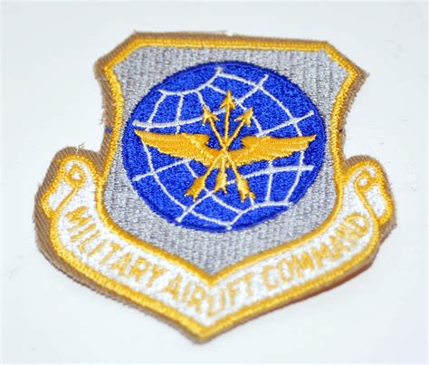 Vietnam Air Force Patches Insignias Etsy