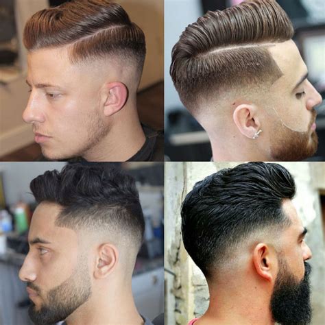 What could be more handsome? Haircut Names For Men - Types of Haircuts (2021 Guide)