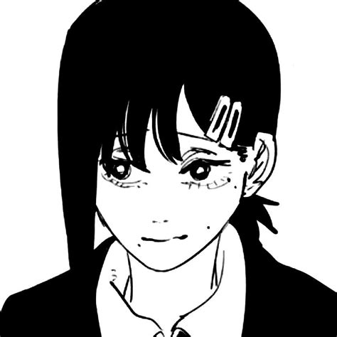 Pin By Luvoiah On In 2021 Chainsaw Man Icon Mangá Icons
