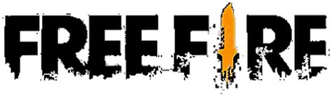 Download Freefire Sticker - Garena Free Fire Logo Png - Full Size PNG Image - PNGkit