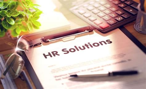Hr Outsourcing Should I Outsource Hr For My Small Business