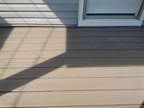 We get sun 8+ hours a day and harsh weather in the winter. Sherwin Williams Superdeck Deck And Dock Reviews - About ...