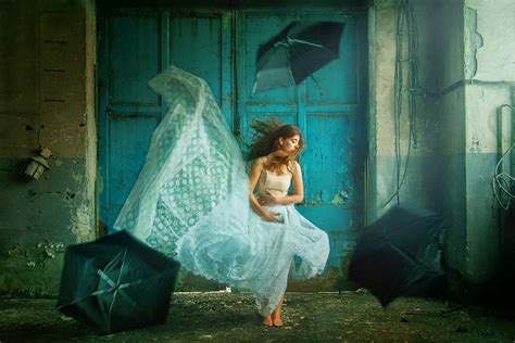 Karya Seni Fotografi Michal Zahornacky