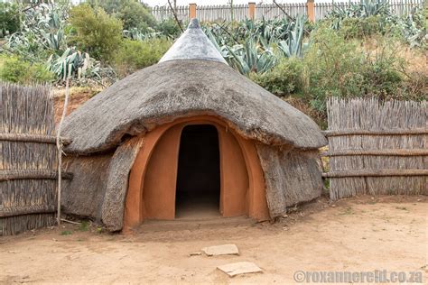 Why To Visit Thaba Bosiu Cultural Village In Lesotho Roxanne Reid