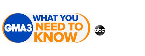Gma3 What You Need To Know