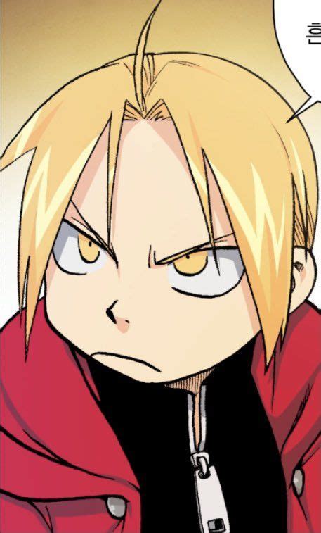 Fullmetal Alchemist Brotherhood Fma Envy Manga Anime Anime Art