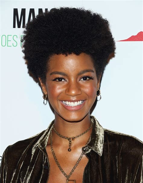 The Celebrity Afros Were Already Swooning Over This Year Essence